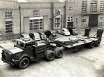 Thornycroft Mighty Antar 1949 года
